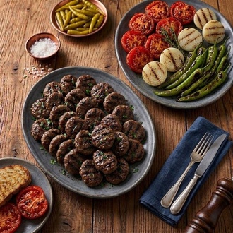Onur Köfte 500 Gr görseli
