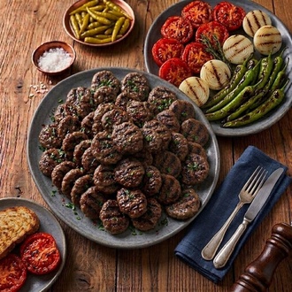 Onur Köfte 750 Gr görseli