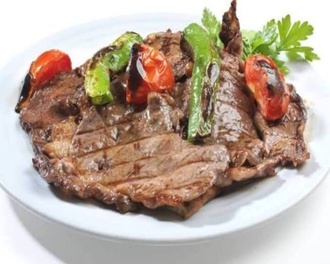 Et Izgara Tam Porsiyon 200 Gr görseli