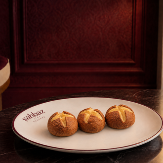 Tahinli Çikolatalı Kurabiye (Adet) / Tahini Chocolate Cookie (Piece) görseli