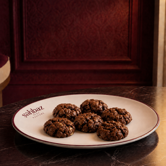 Cevizli Cookie (Adet) / Walnut Cookie (Piece) görseli