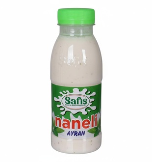 Naneli Ayran görseli