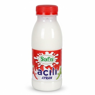 Acılı Ayran görseli