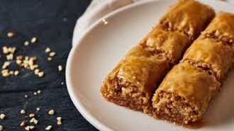 Cemil Usta Baklava (1 Kg) görseli