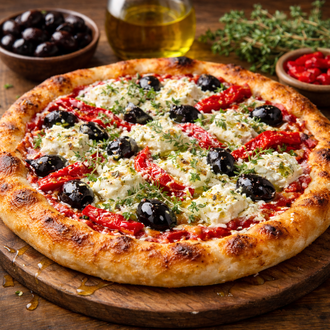 Fethiye Pizza görseli