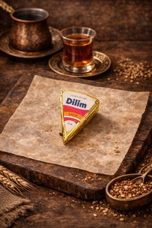 Üçgen Peynir 1 Dilim görseli