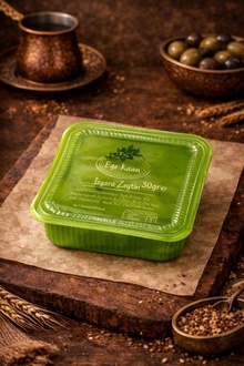 İzgara Zeytin 30 Gr görseli