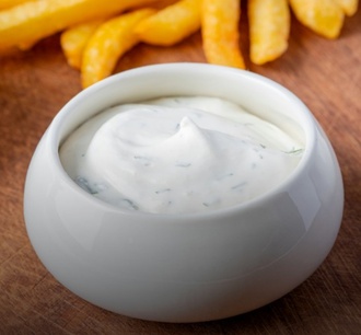 Ek Ranch Sos görseli