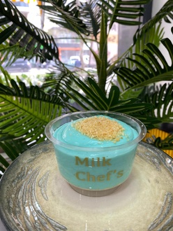 Orman Meyveli Magnolia görseli