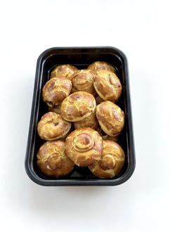 Meyveli Tatlı Kurabiye (300 Gr) görseli