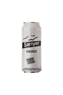 Sarıyer Gazoz görseli