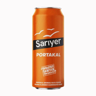 Sarıyer Portakal görseli