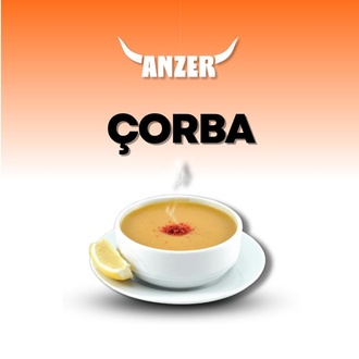 Mercimek Çorba görseli