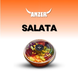 Salata görseli