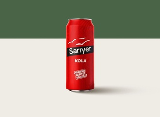 Sarıyer Kutu Kola görseli