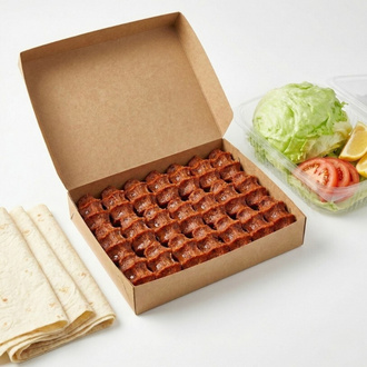 Çiğ Köfte 750 Gr. görseli