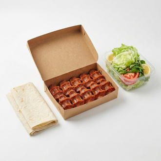 Çiğ Köfte 300 Gr. görseli