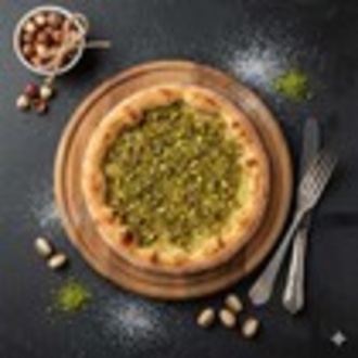 Antep Fıstıklı Çörek (12 Cm.) görseli