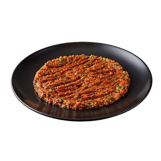 Acılı Ezme görseli