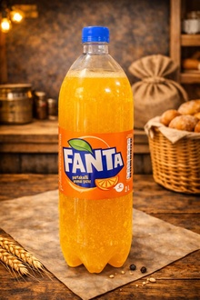 Fanta 2 L görseli