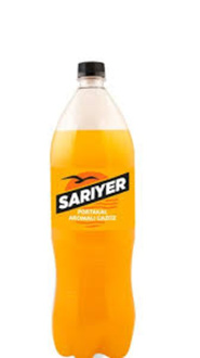 Sarıyer Portakal Kola(1l) görseli