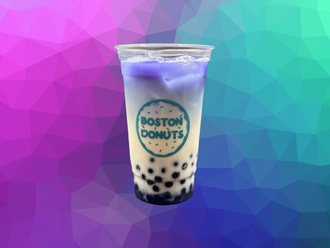 Coco Boston Bubble Tea görseli