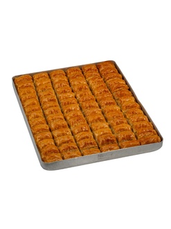 Cevizli Klasik Baklava 1 Kg görseli