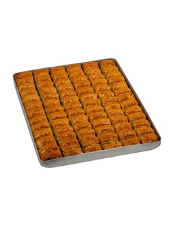 Fıstıklı Klasik Baklava 1 Kg görseli
