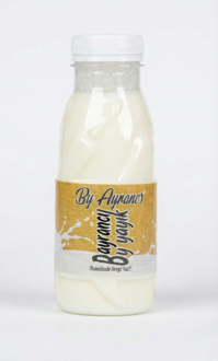 Yayık Ayran (270 Ml) görseli