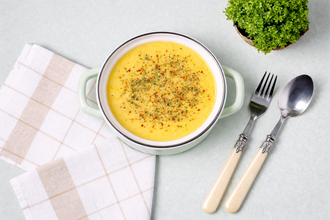 Mercimek Çorbası görseli