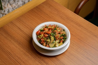 Çoban Salata görseli