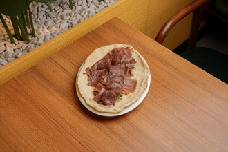 Pide Arası Et Döner görseli