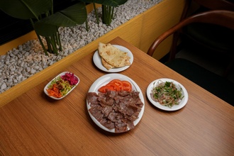 Et Döner görseli