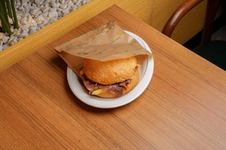 Et Döner Sandviç görseli