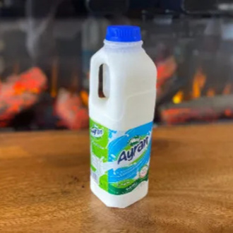 Sütaş Ayran (1 L.) görseli