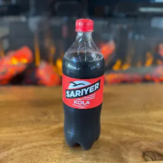 Sarıyer Kola (1 L.) görseli