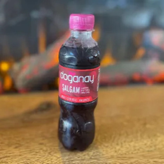 Doğanay Acılı Şalgam Suyu (33 Cl.) görseli