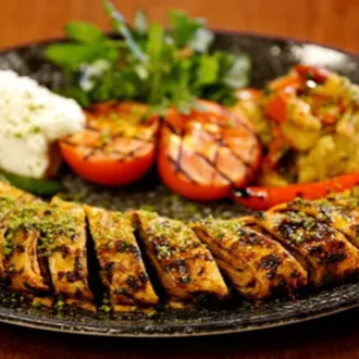 Beyti Kebap görseli