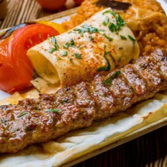 İstanbul Kebap görseli
