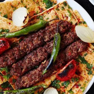 Adana Kebap görseli