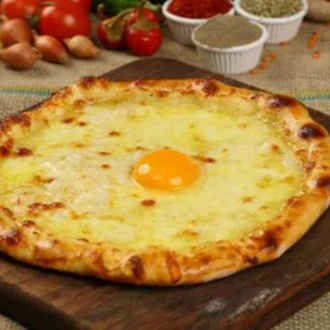 Trabzon Yağlı Pide görseli