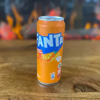 Fanta (33 Cl.) görseli
