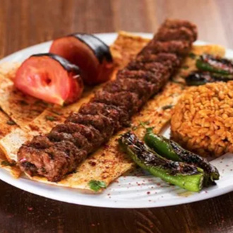 Urfa Kebap görseli