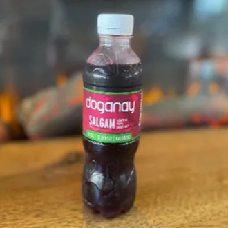 Doğanay Acısız Şalgam (33 Cl.) görseli