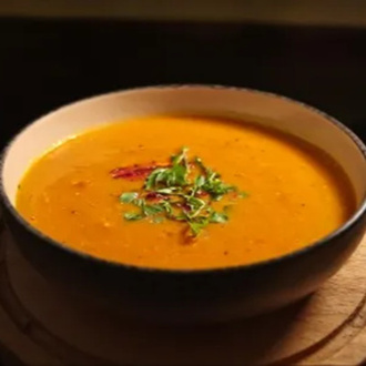 Mercimek Çorbası görseli