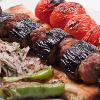 Patlıcan Kebap görseli