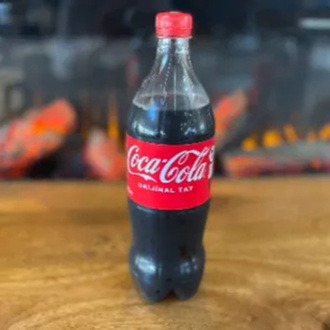 Coca-cola (1 L.) görseli