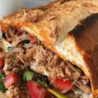 Ekmek Arası Döner görseli
