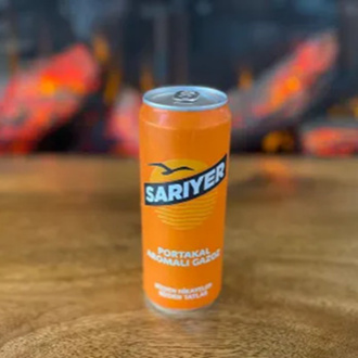 Sarıyer Portakal (33 Cl.) görseli