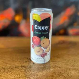Cappy Karışık Meyve Suyu (33 Cl.) görseli